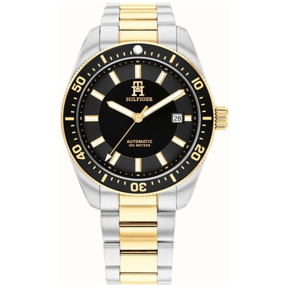TOMMY HILFIGER TH85 AUTOMATIC 1710552