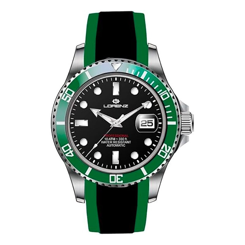 LORENZ 30197EE