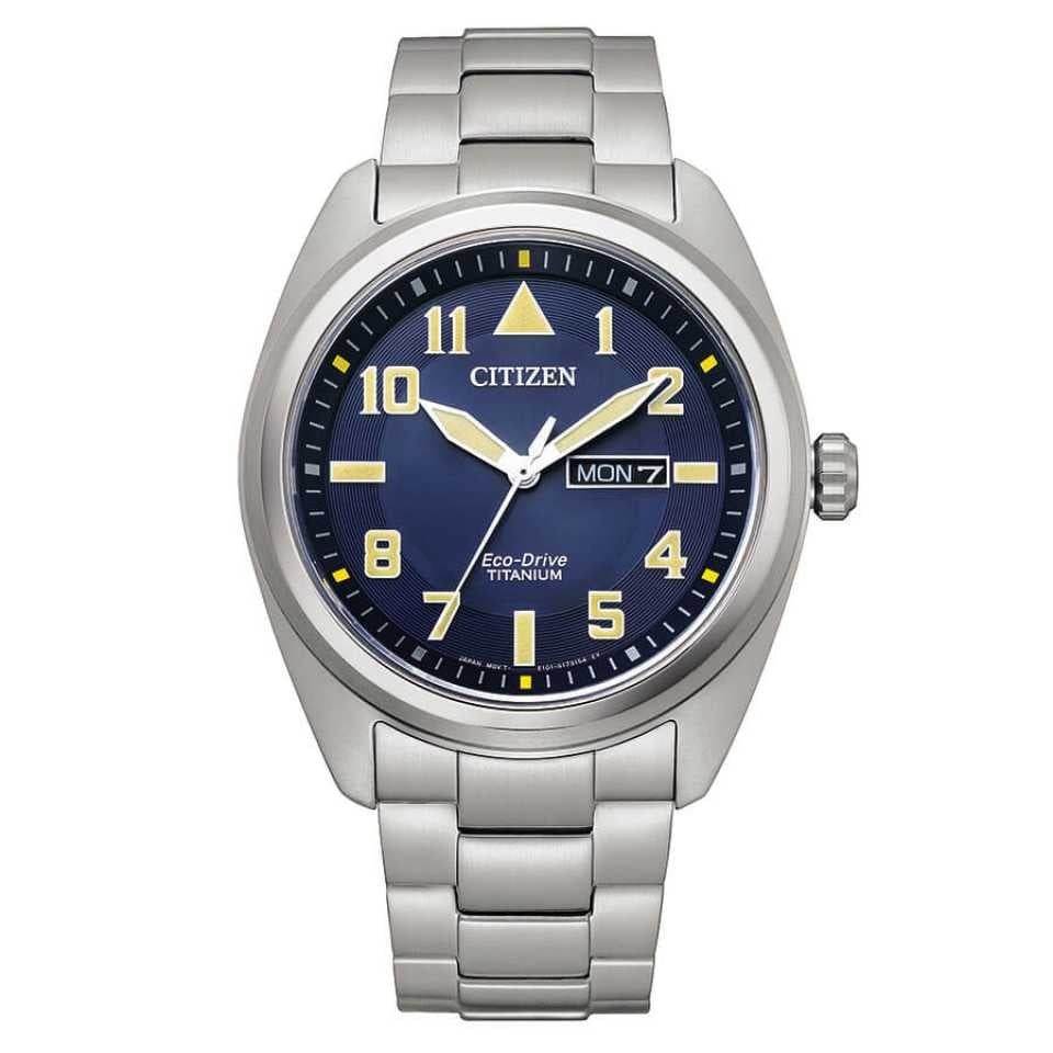 CITIZEN SUPER TITANIUM 8561 BM8560-88L
