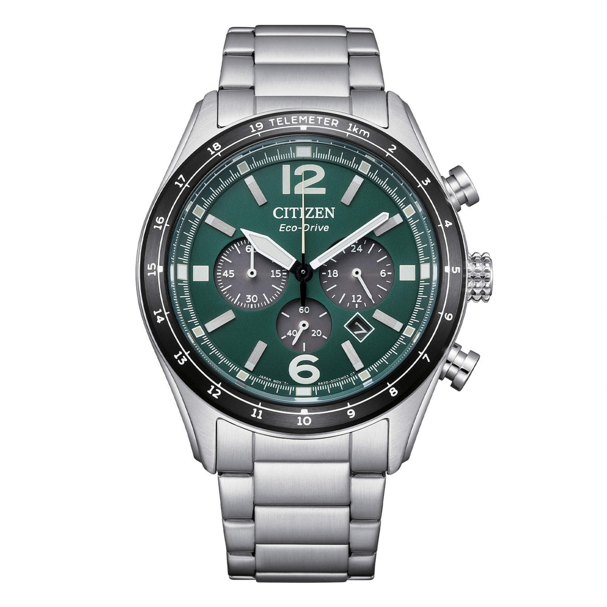 CITIZEN AVIATOR CRONO CA4654-55X