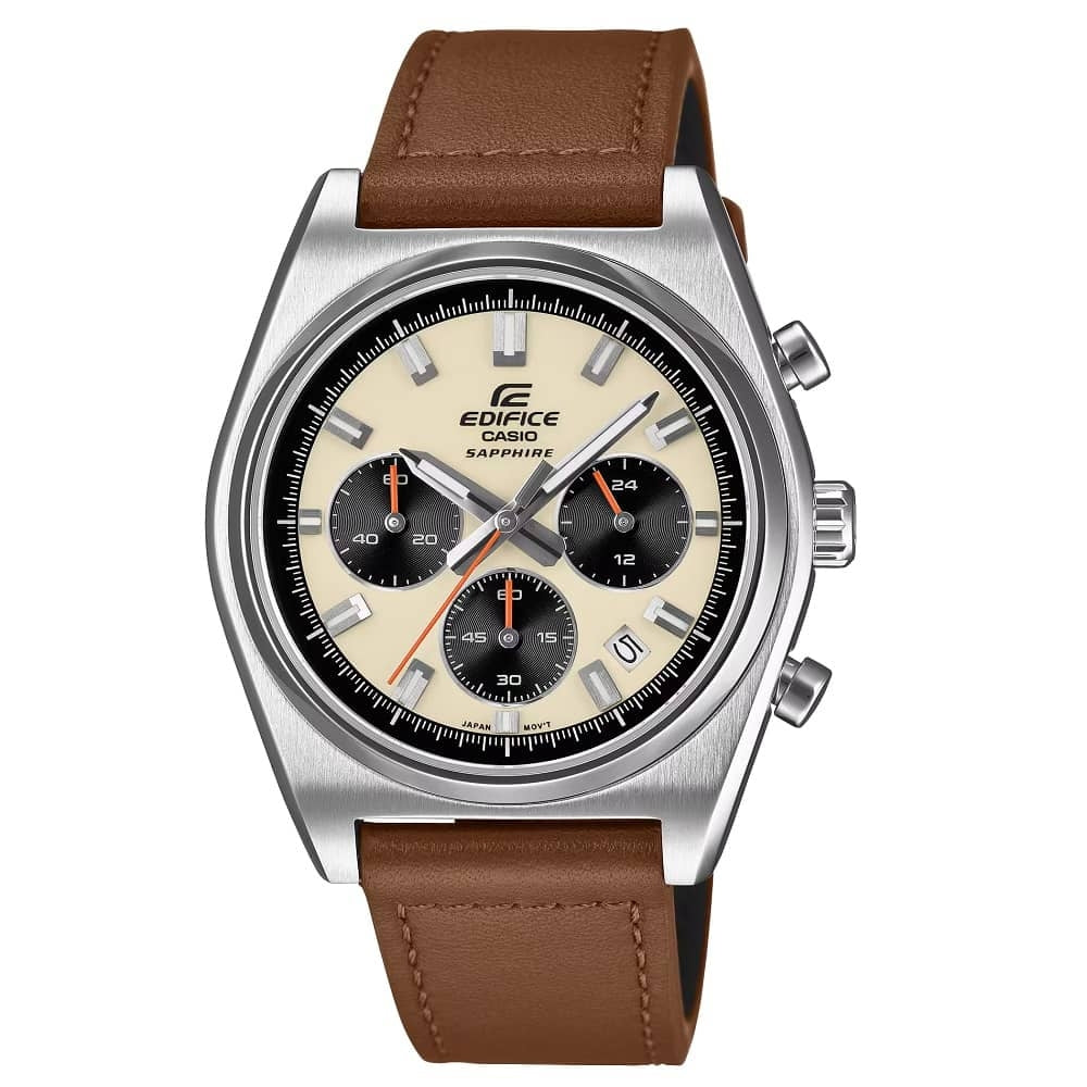 CASIO EDIFICE MOTORSPORT CHRONOGRAPH EFB-730L-7AVUEF