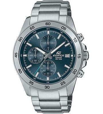 CASIO EDIFICE CLASSIC CHRONOGRAPH - BLUE EFR-526D-2AVUEF