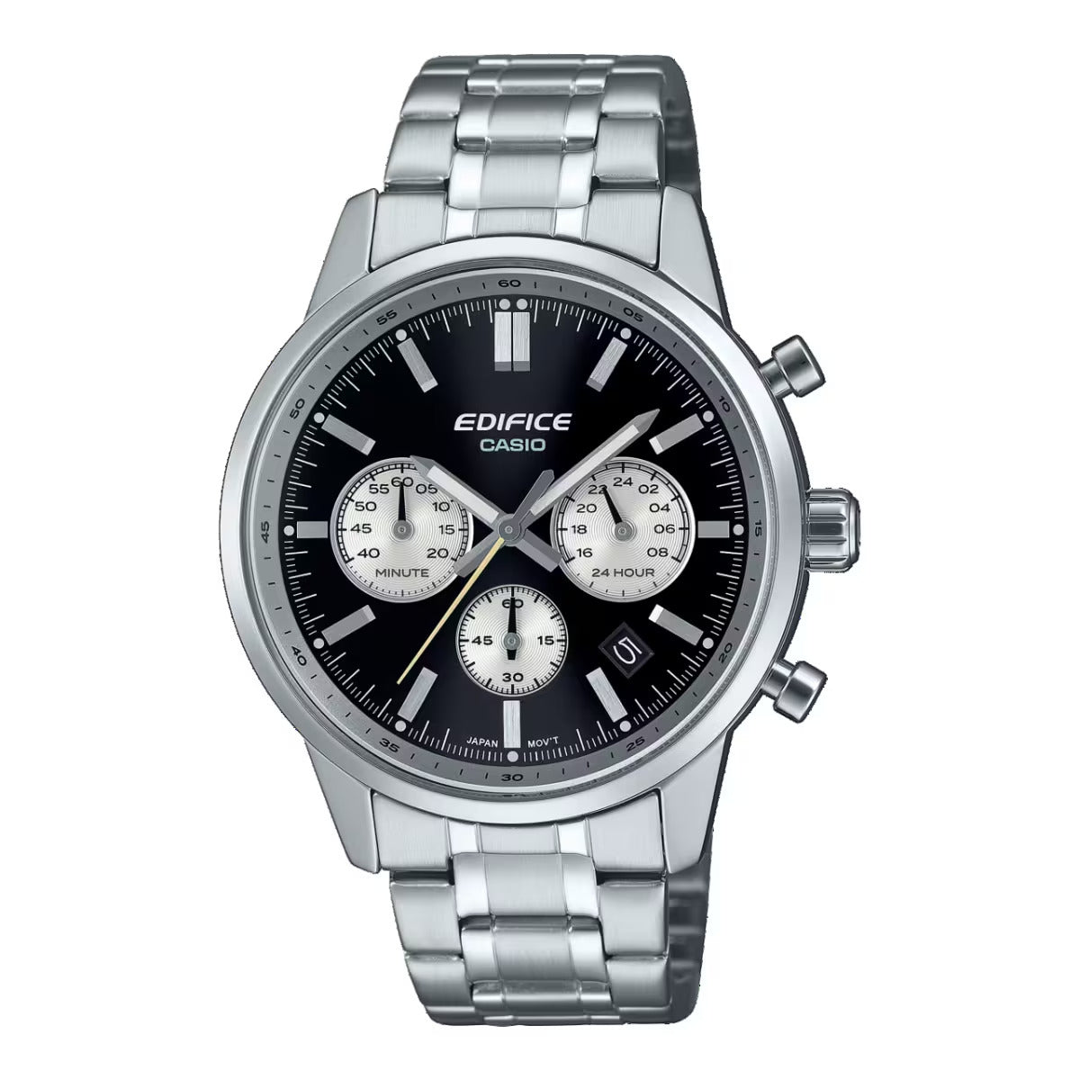 CASIO EDIFICE STANDARD CHRONOGRAPH - MELNS EFR-575D-1AEF