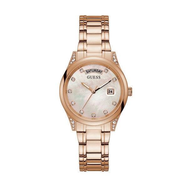 GUESS AURA GW0047L2