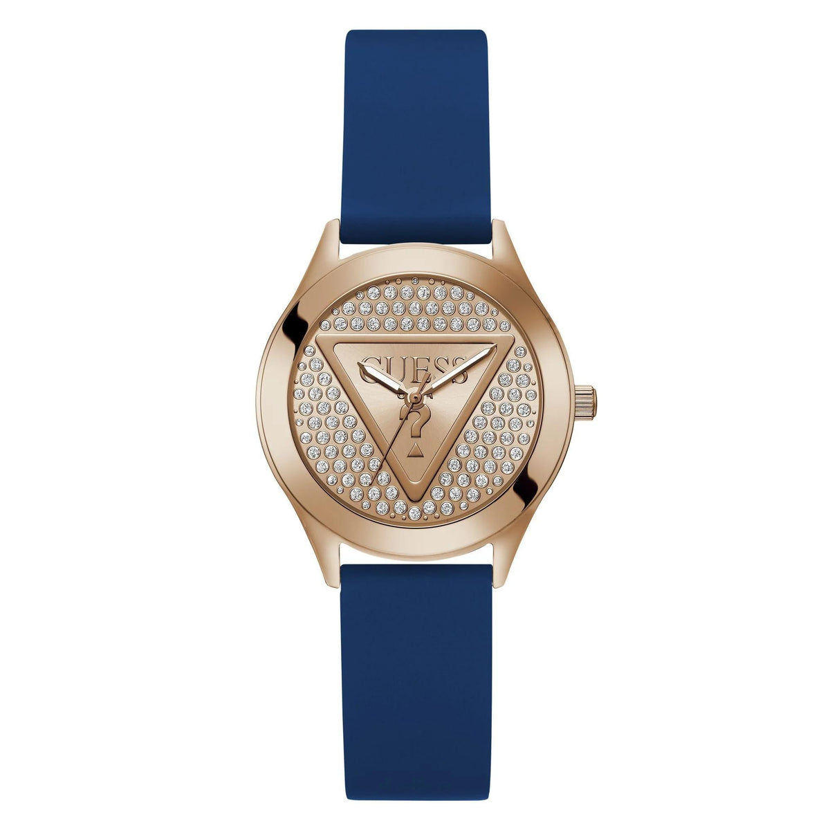 GUESS GLITZ PLAQUE GW0745L4