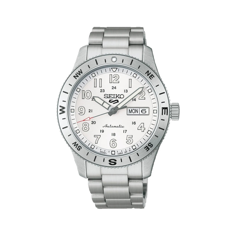 SEIKO 5 SPORTS FIELD AUTOMATIC HDB007K1