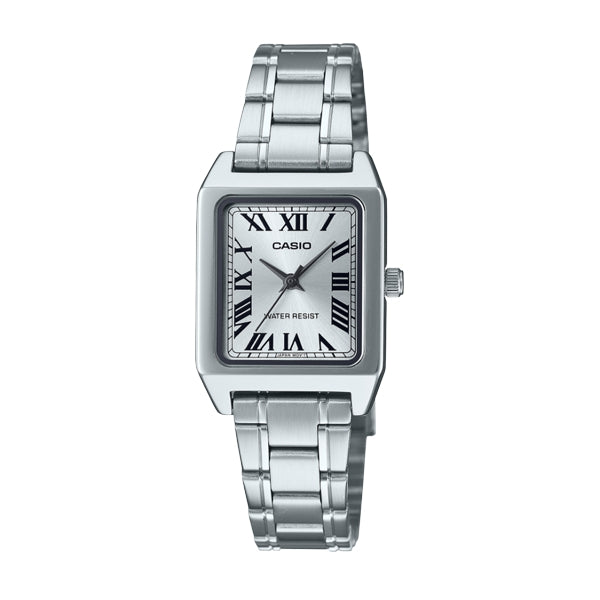 CASIO COLLECTION TANK - SUDRABA LTP-B150D-7BEF