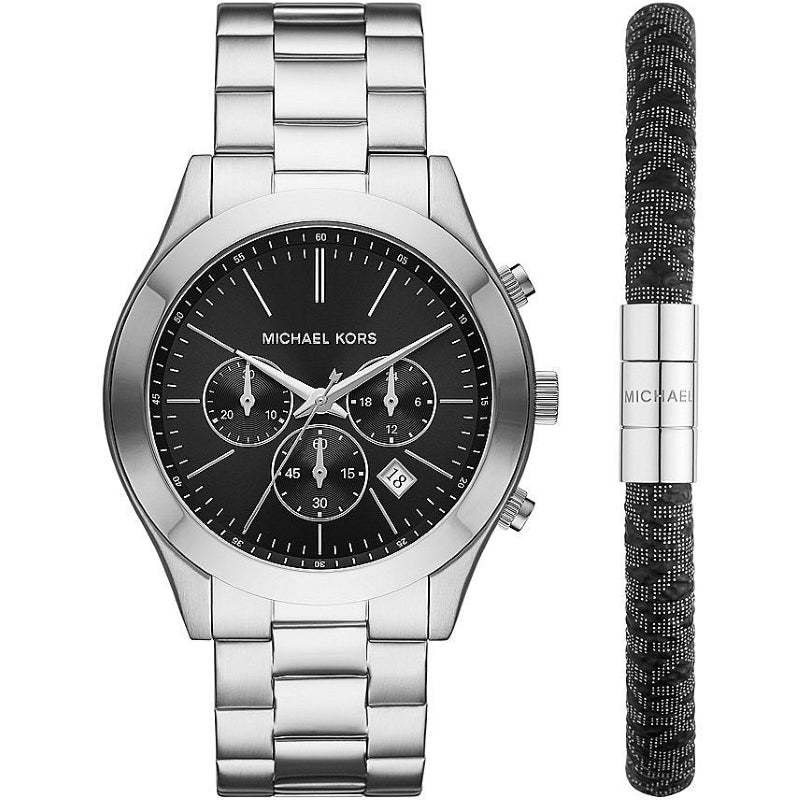 MICHAEL KORS SLIM RUNWAY ***Special pack*** MK1056SET
