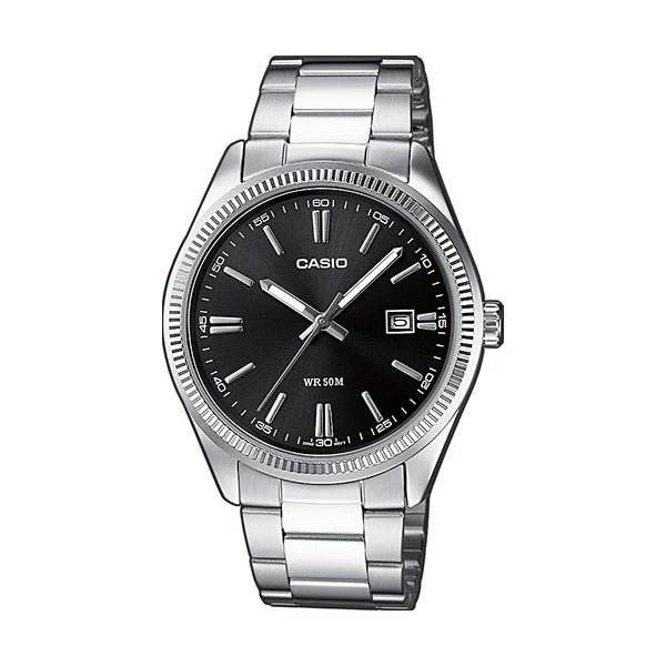 CASIO COLLECTION DATE - MELNS MTP-1302PD-1A1VEF