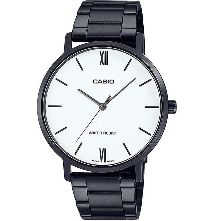 CASIO COLLECTION MINIMAL - BALTS MTP-VT01B-7BUDF