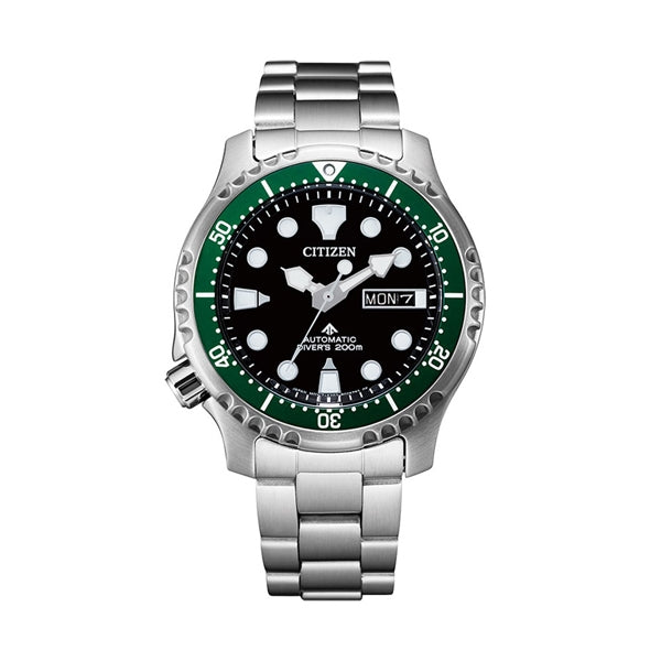 ЧАСЫ CITIZEN NY0084-89E