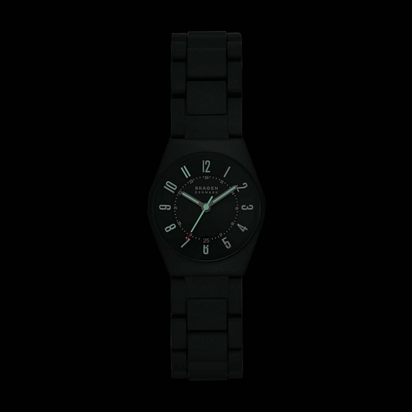 SKAGEN DENMARK LILLE OCEAN SKW3033