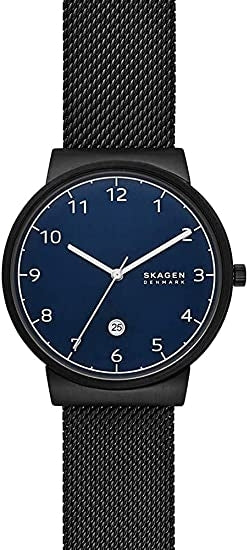 SKAGEN DENMARK ANCHER SKW6566