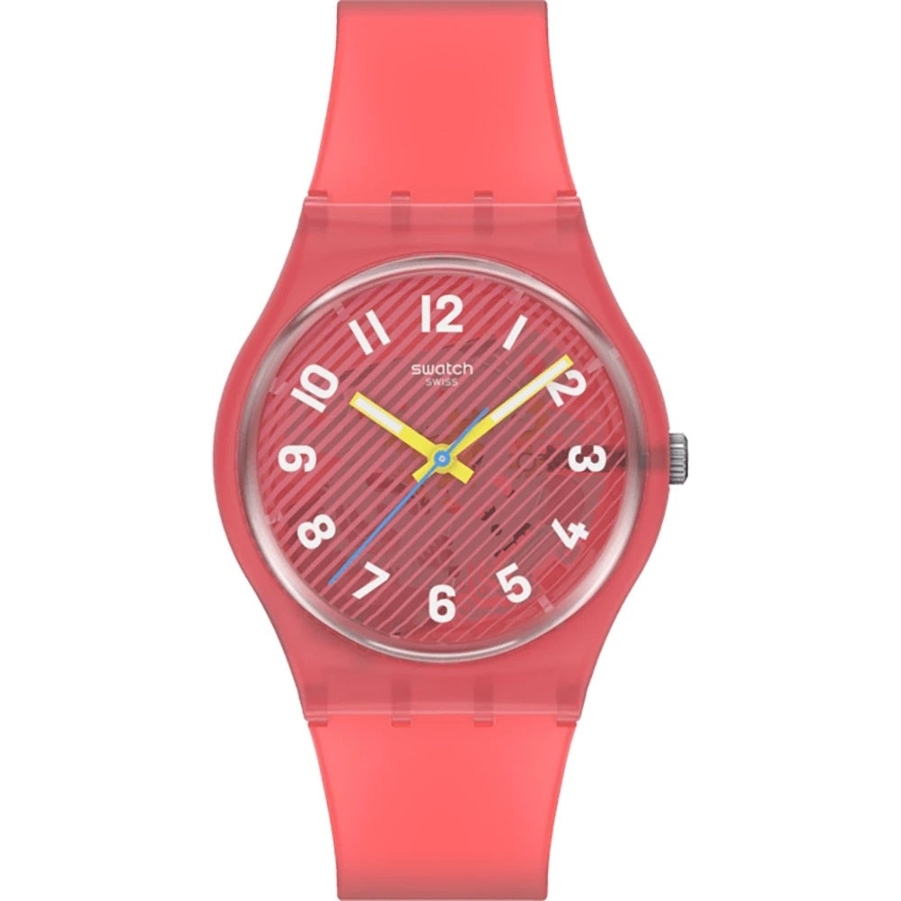 SWATCH WAVELENGTHS OF CORAL SO28P114