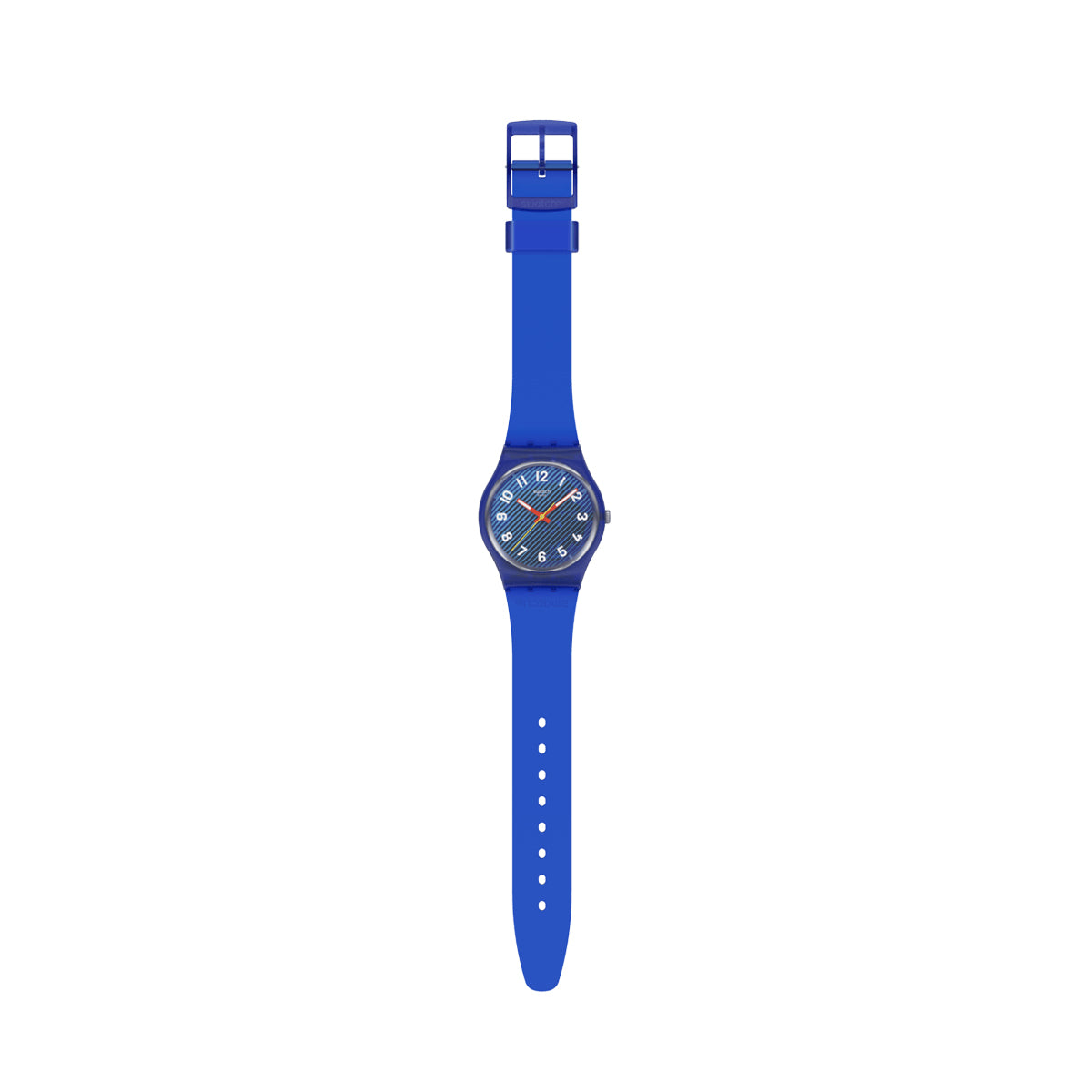SWATCH WAVELENGTHS OF WATER SO28S107