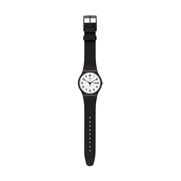 SWATCH TWICE AGAIN SO29B703
