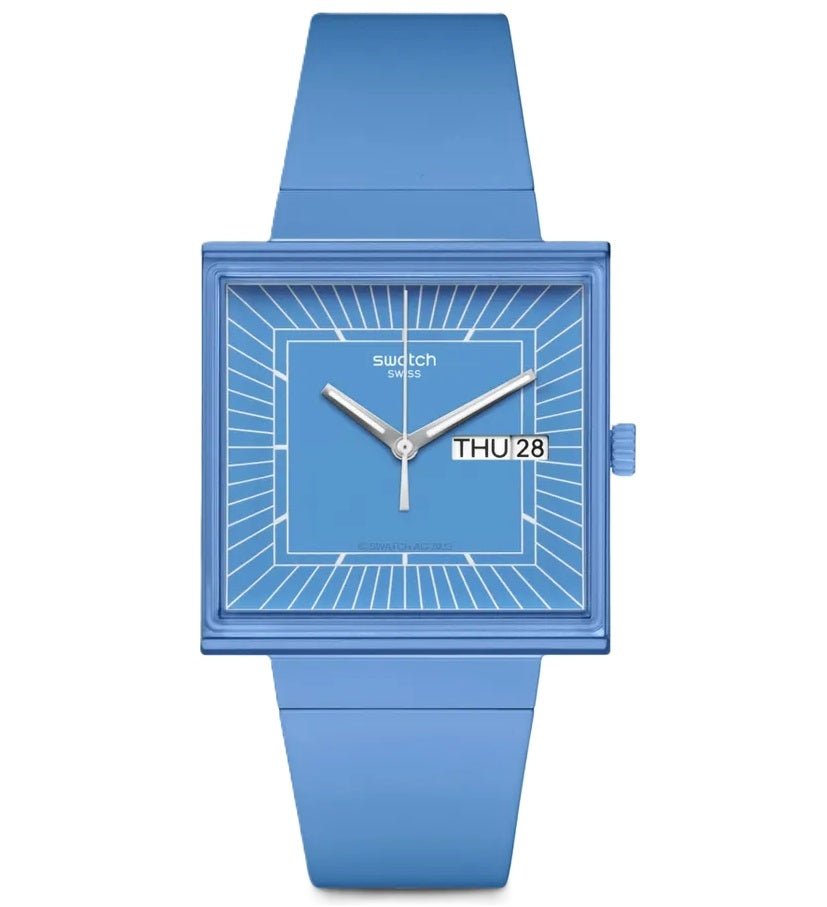 SWATCH WHAT IF…SKY? SO34S700
