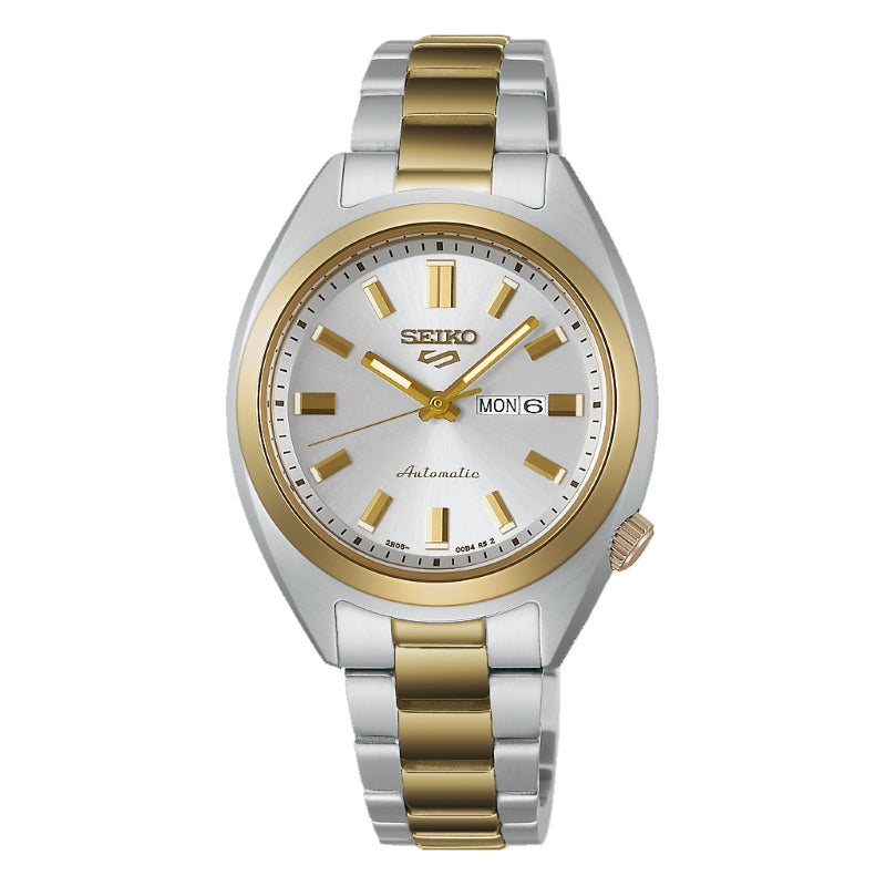 SEIKO 5 SPORTS AUTOMATIC SRE024K1