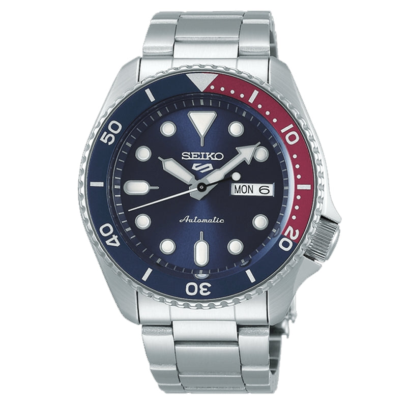 SEIKO 5 SPORTS AUTOMATIC SRPD53K1