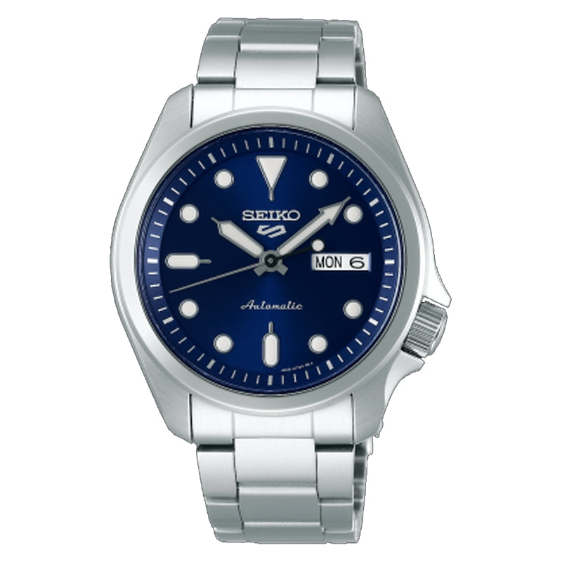 SEIKO 5 SPORTS AUTOMATIC SRPE53K1