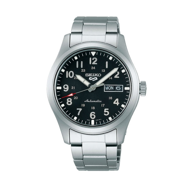 SEIKO 5 SPORTS AUTOMATIC SRPG27K1