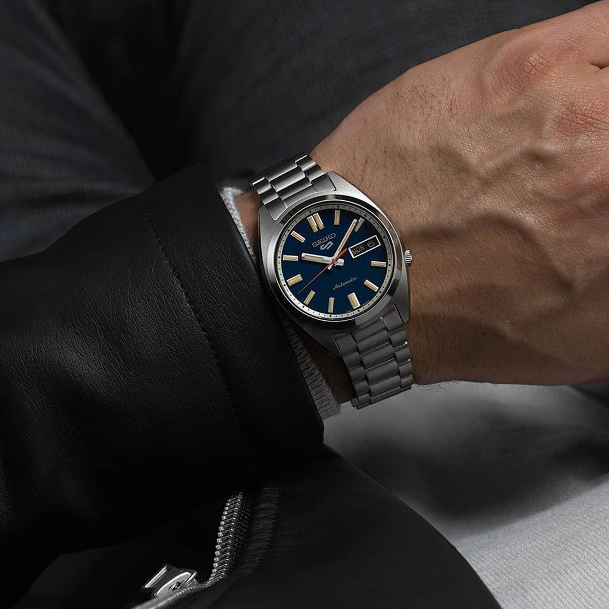 SEIKO 5 SPORTS AUTOMATIC SRPK87K1