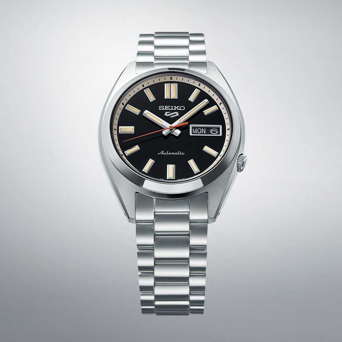 ЧАСЫ SEIKO 5 SRPK89K1