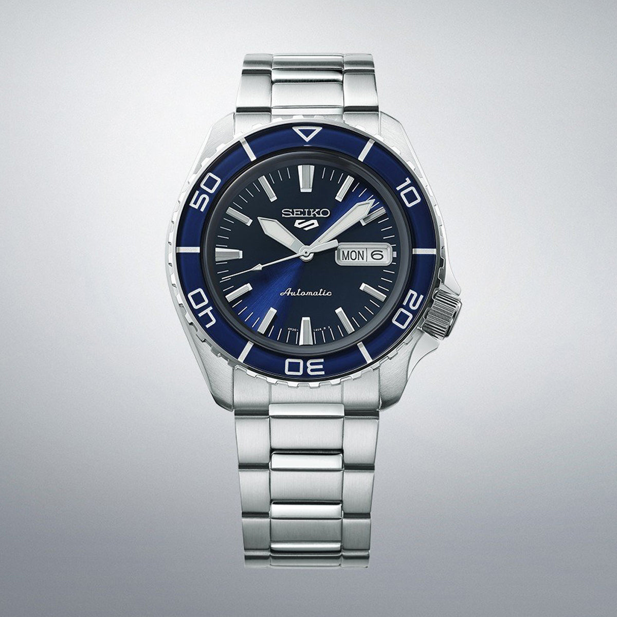 SEIKO 5 SPORTS AUTOMATIC SRPK97K1