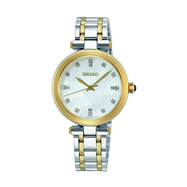 SEIKO WATCHES SRZ532P1