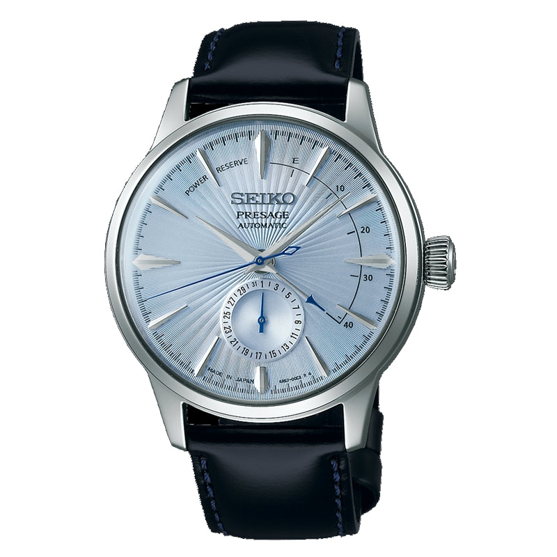 SEIKO PRESAGE COCKTAIL TIME - SKY DIVING SSA343J1