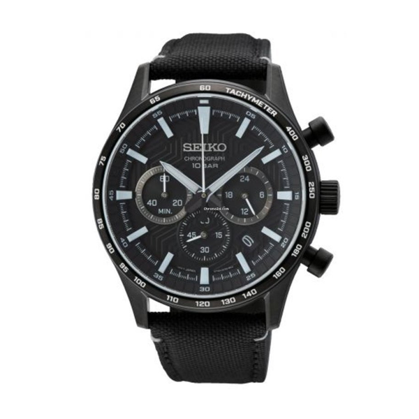 SEIKO WATCHES SSB417P1