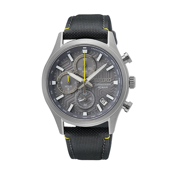 Наручные часы SEIKO SSB423P1