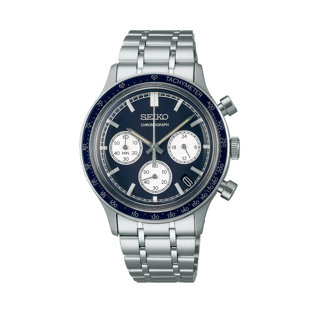 SEIKO WATCHES SSB477P1