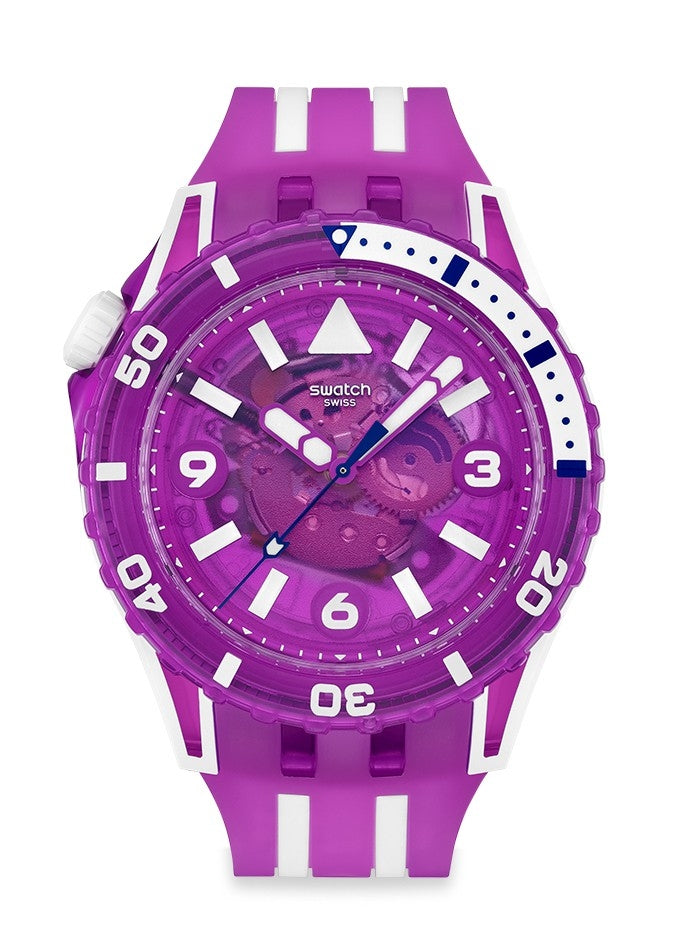 ШЛЯПА SWATCH FLOWER SSCU09P100