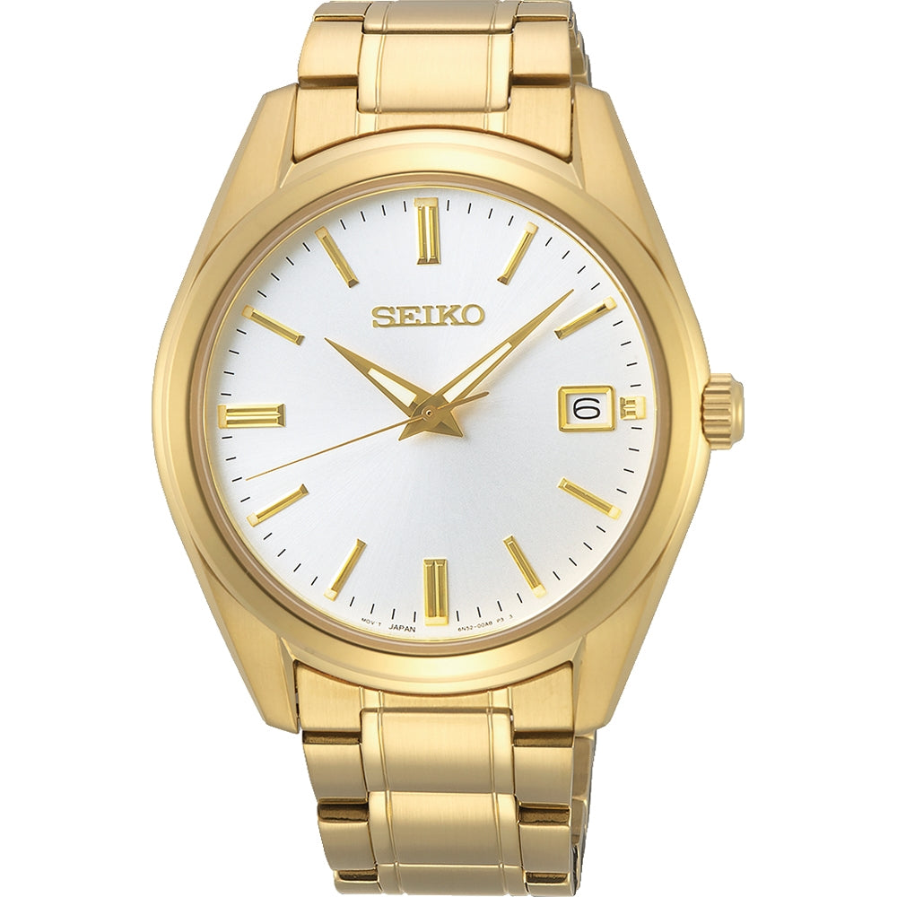 Часы SEIKO SUR314P1