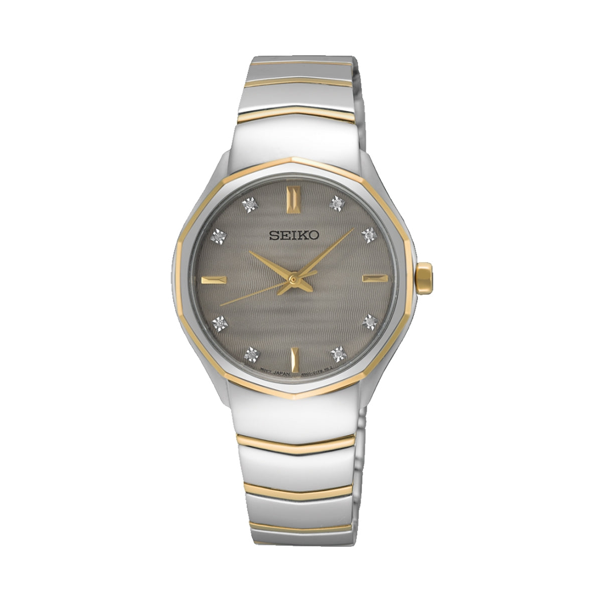SEIKO WATCHES SUR616P1