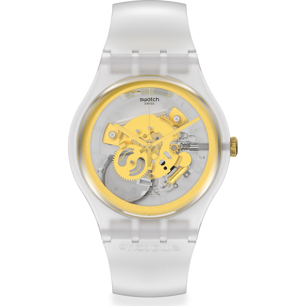 SWATCH MY TIME SVIZ102-5300