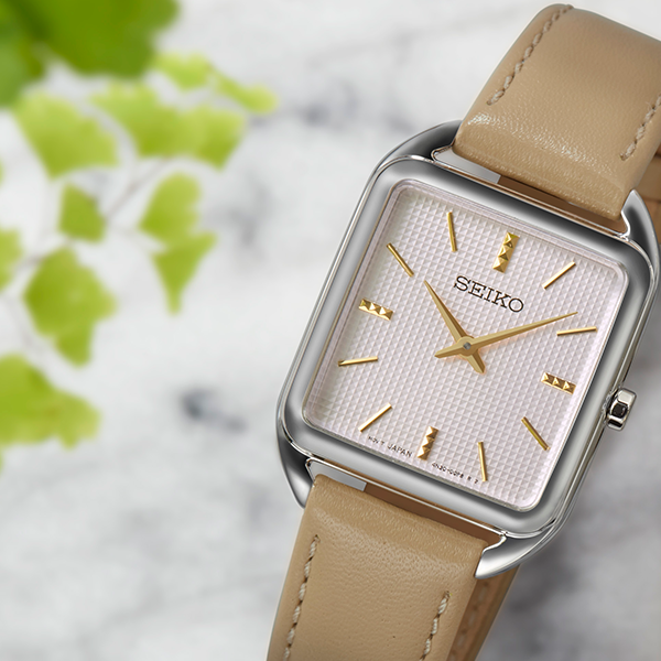 SEIKO PUKSTENS SWR089P1