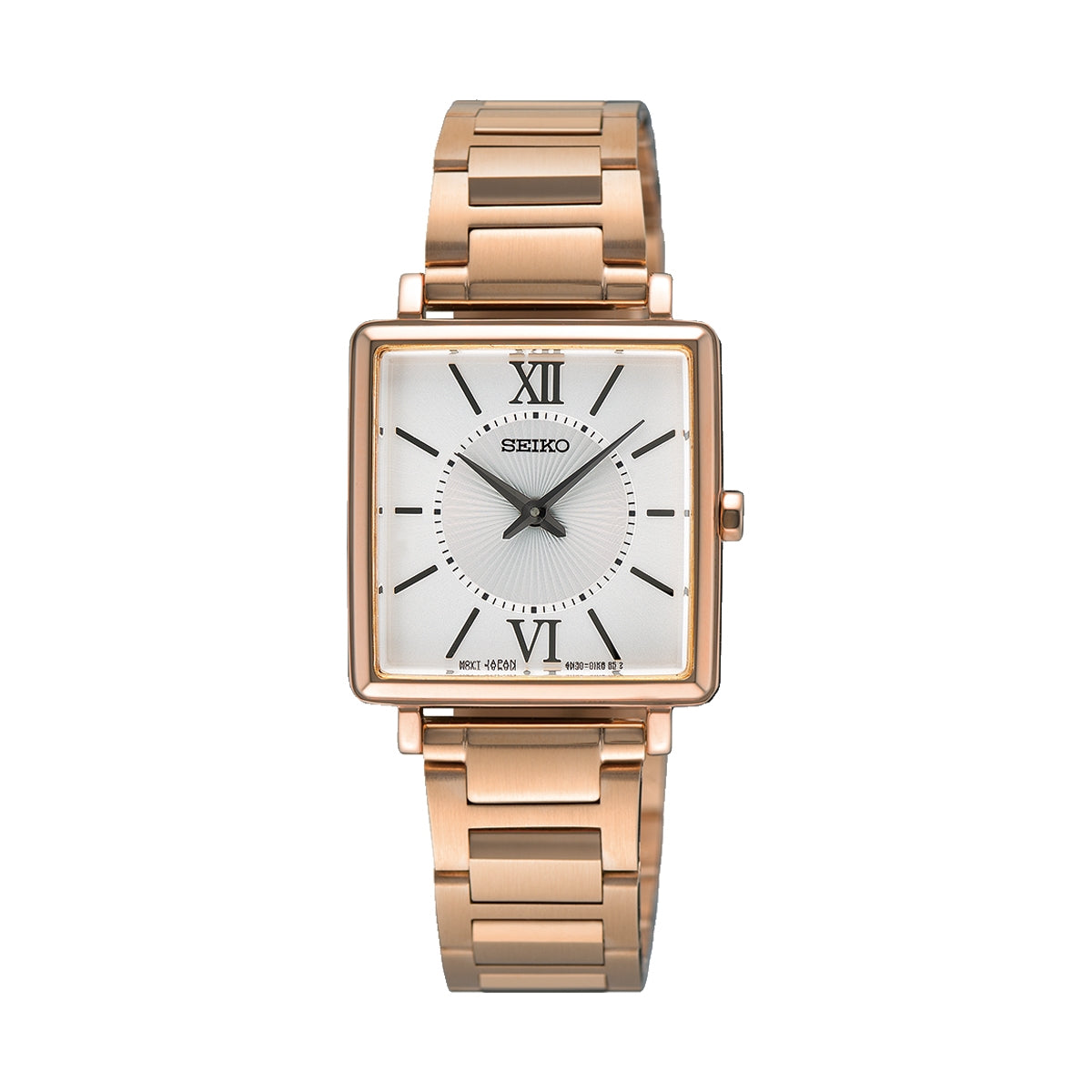 SEIKO WATCHES SWR112P1
