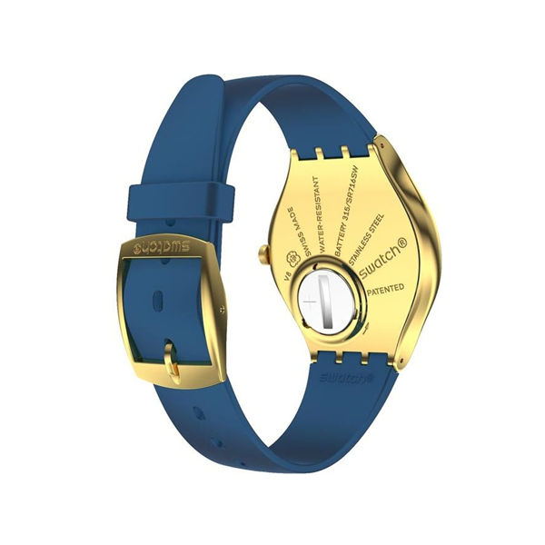 SWATCH OCEAN SKIN SYXG108