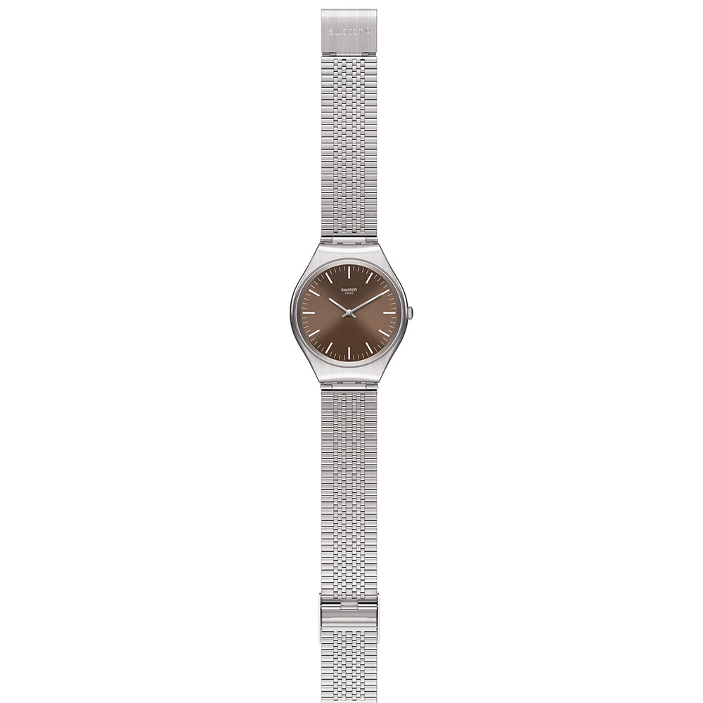 SWATCH SKINBOOT SYXS112GG