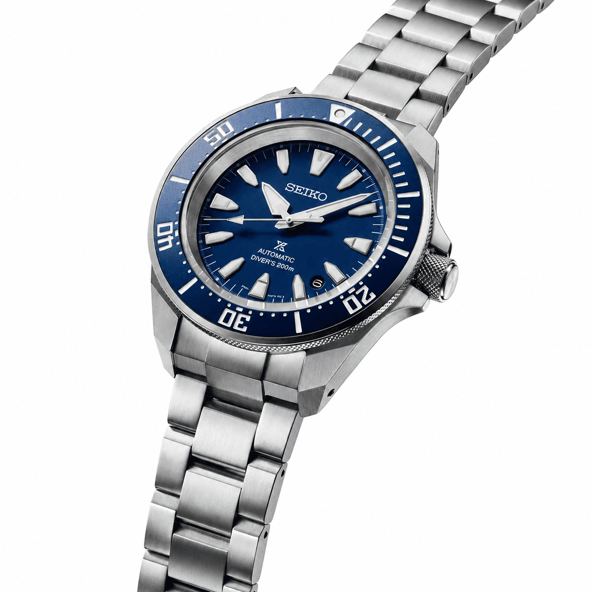Seiko Prospex Samurai SRPL51K1