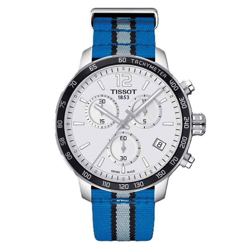 TISSOT QUICKSTER NBA ORLANDO MAGIC