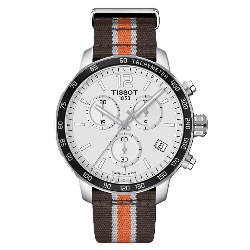 TISSOT QUICKSTER NBA PHOENIX SUNS T0954171703734