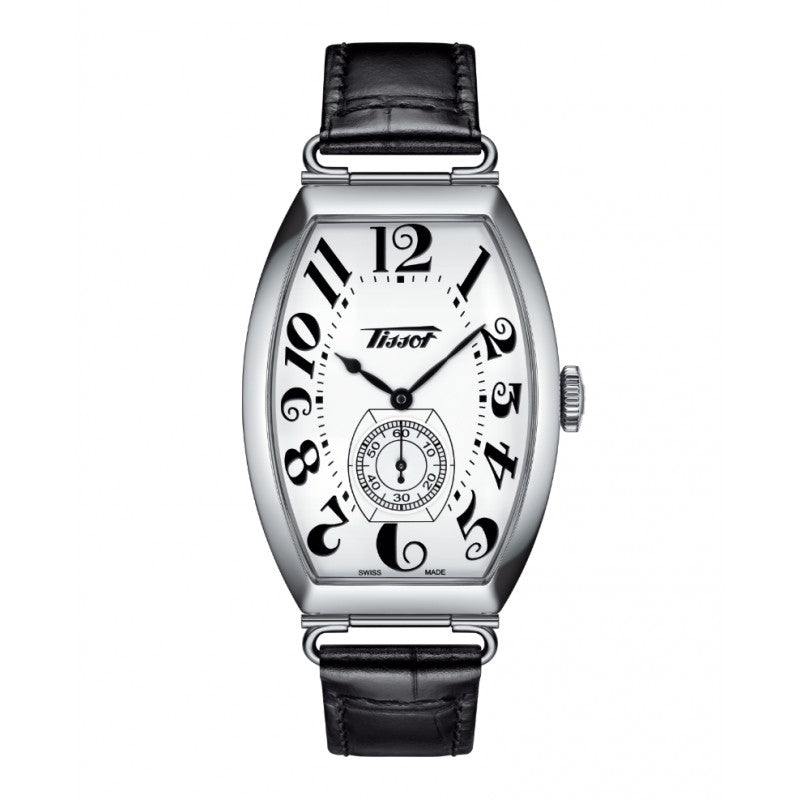 TISSOT PORTO T1285051601200