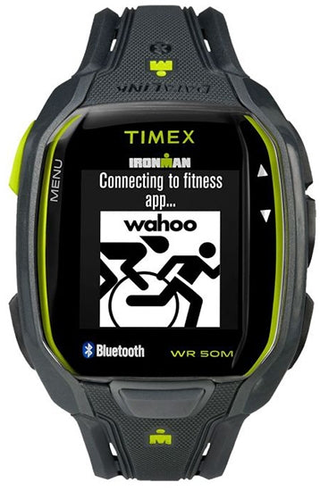TIMEX IRONMAN PERSONAL TRAINER TW5K84500H4