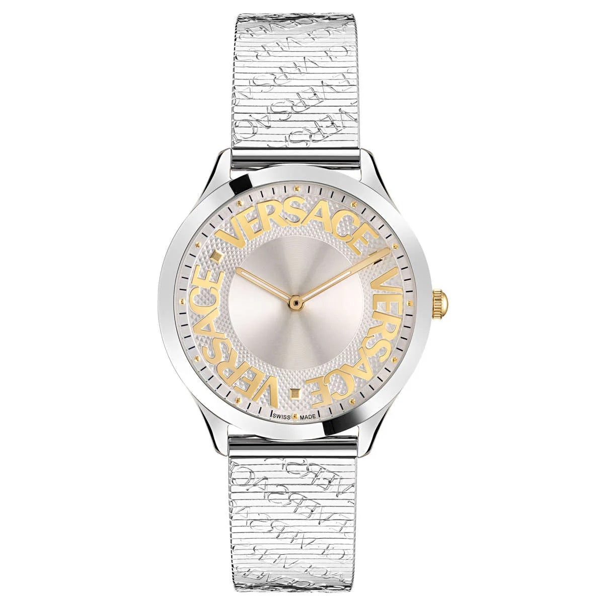 VERSACE LOGO HALO 2H VE2O00422