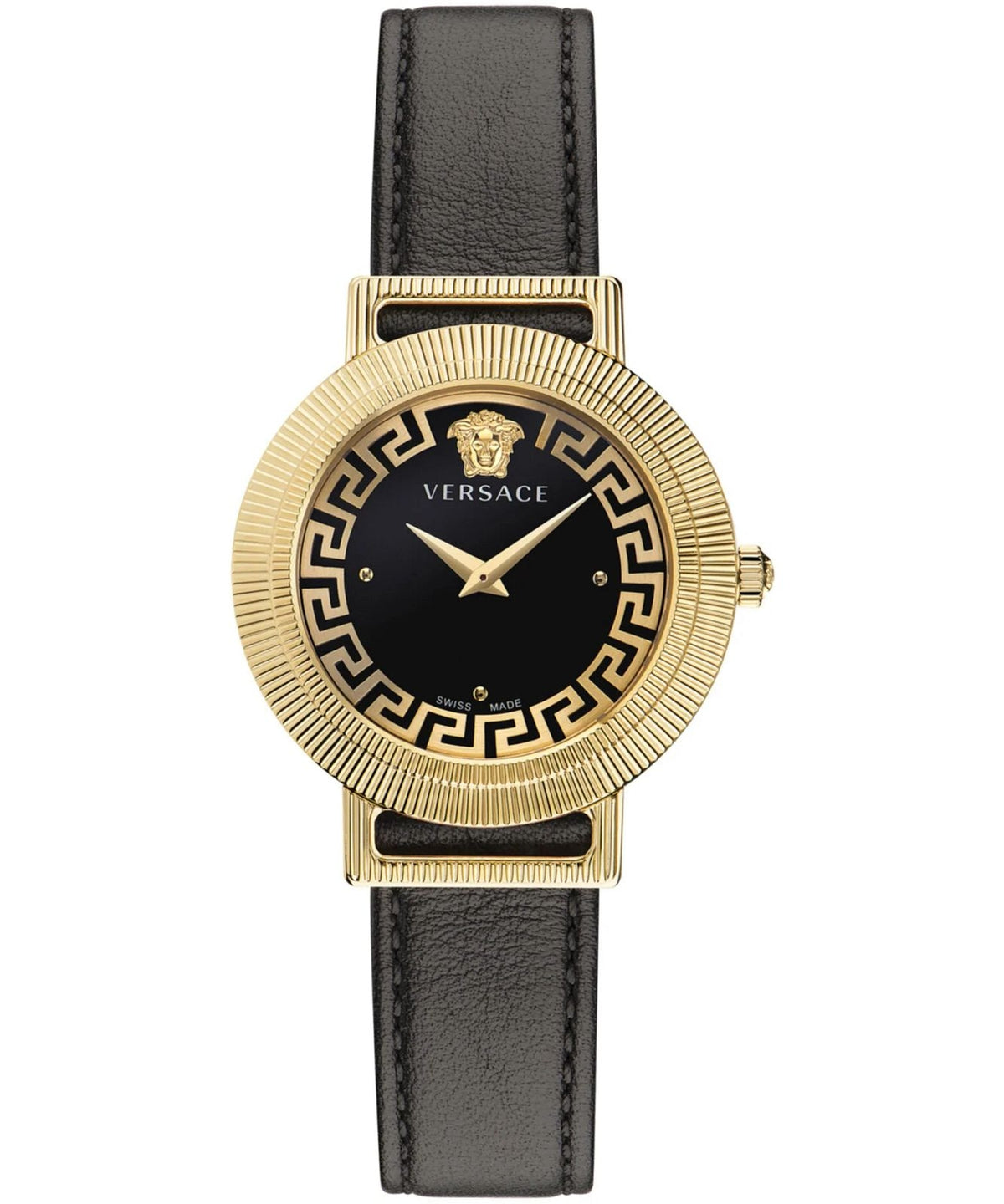 VERSACE LOGO HALO 2H VE3D00322