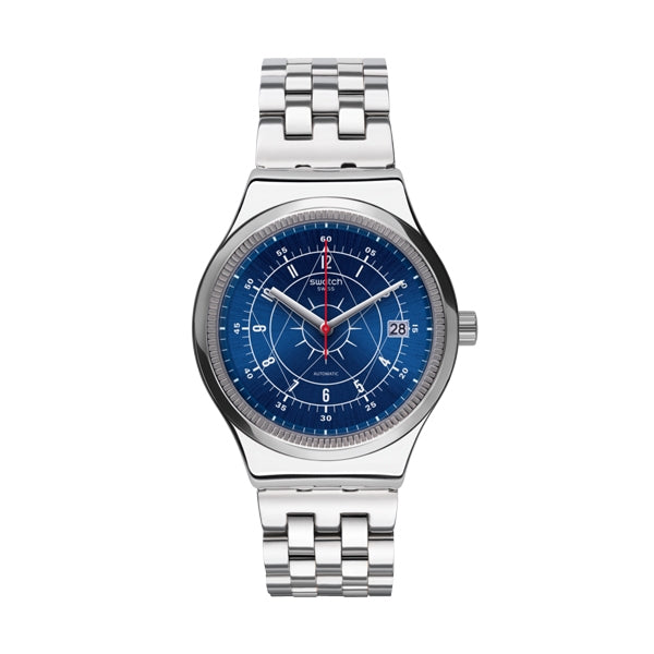 SWATCH SISTEM BOREAL YIS401GC