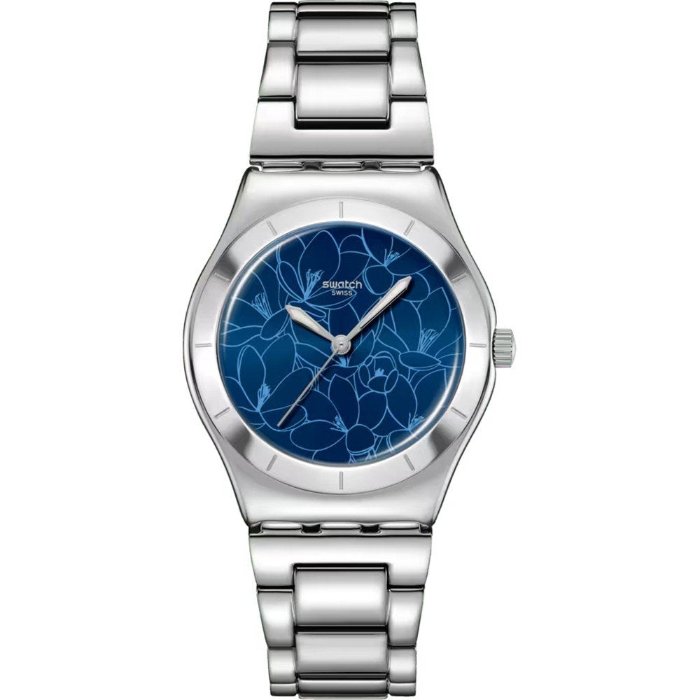 SWATCH PETAL FRENZY YLS235G